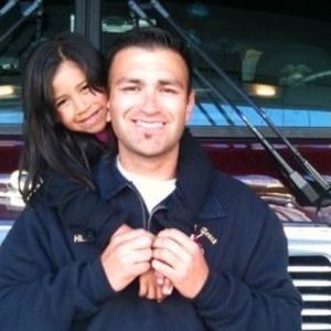 Meet your Posher, Amador